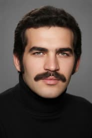 Photo of Ahmet Arkan