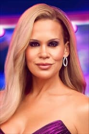 Photo of Jackie Goldschneider