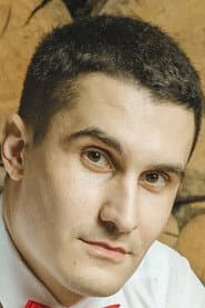 Photo of Alan Gubaev