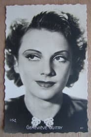 Photo of Geneviève Guitry