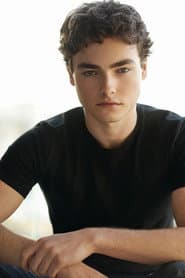 Photo of Christopher Convery