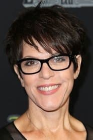 Photo of April Winchell