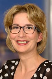 Photo of Yvonne Willicks