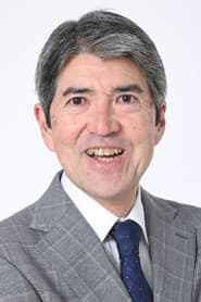 Photo of Atsushi Narasaka