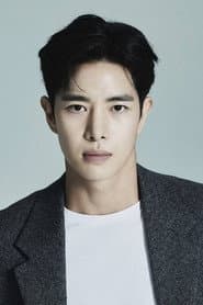 Photo of Lee Hae-Woo