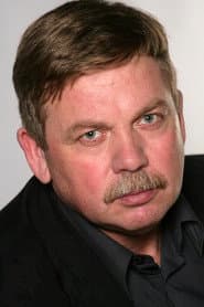 Photo of Vladimir Dyachkov