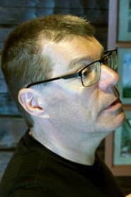 Photo of Timo Janhunen