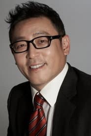 Photo of Lee Byung-jin