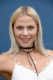 Photo of Cheyenne Pahde