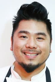 Photo of Christian Yang