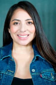 Photo of Jacqueline Guido