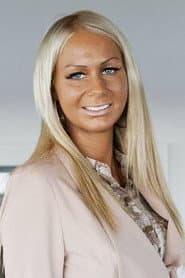 Photo of Samantha de Jong