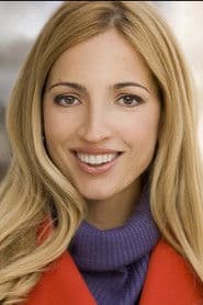 Photo of Elika Portnoy