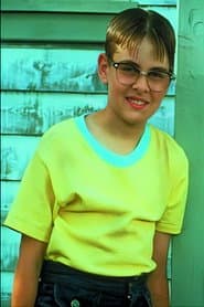 Photo of Daniel Byrne