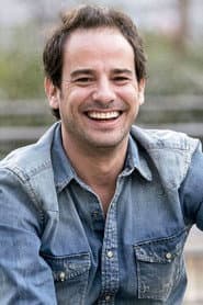 Photo of Luis Hacha