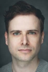 Photo of Daniel Fine