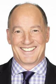Photo of Don Ferguson