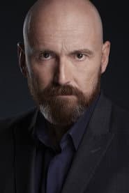 Photo of Raphael Kepinski