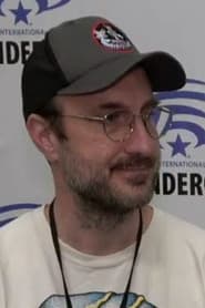 Photo of Victor Broadley