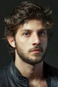 Photo of Chay Suede