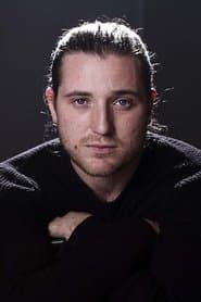 Photo of Trevor Morgan