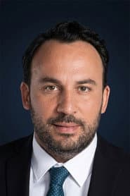 Photo of Ferit Aktuğ