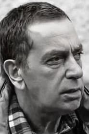 Photo of Walter Santa Ana