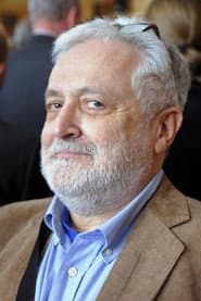 Photo of Henryk M. Broder