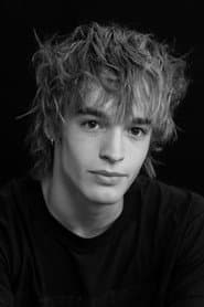 Photo of Mitchell Wray