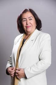 Photo of Munavvara Abdullayeva