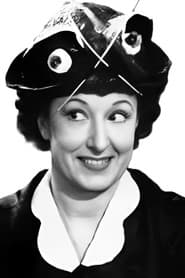 Photo of Elsie Ames