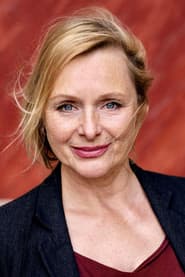 Photo of Marita Marschall