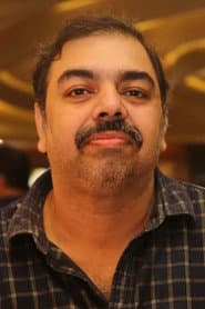 Photo of Anirban Bhattacharyya