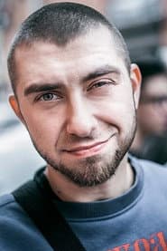 Photo of Igor Aleksandrov