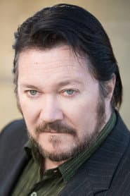 Photo of Michael Shepherd