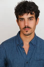 Photo of Jacob Guzman