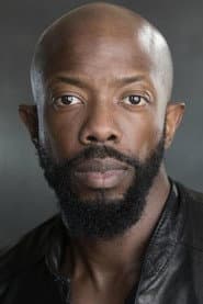 Photo of El Anthony