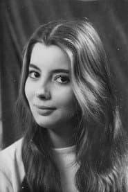 Photo of Jacqueline Sassard