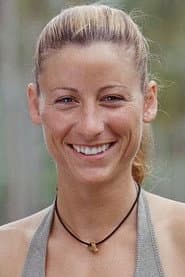 Photo of Stephanie Dill