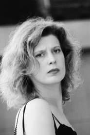Photo of Irina Metlitskaya
