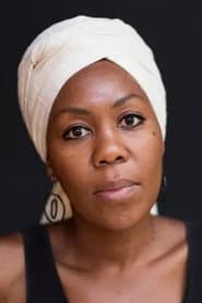 Photo of Sisonke Msimang