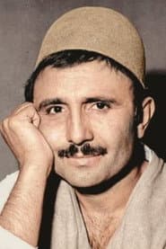 Photo of Majid Mohseni