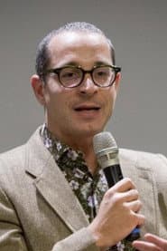 Photo of Francesco Micheli