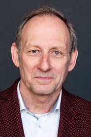 Photo of Mart de Kruif