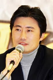 Photo of Lee Jin-seo