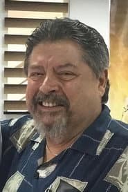 Photo of E.A. Rocha