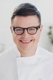 Photo of Danny St-Pierre