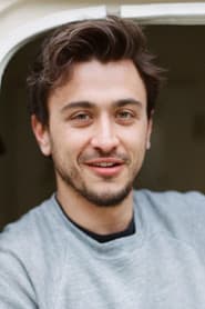Photo of Jake Nordwind