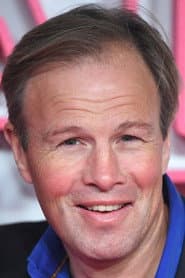 Photo of Tom Bradby