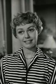 Photo of Vera Tørresø
